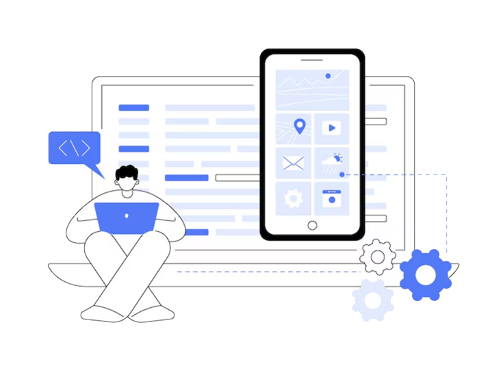 mobile app development